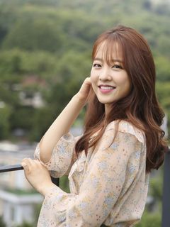 Park Bo-young (박보영)